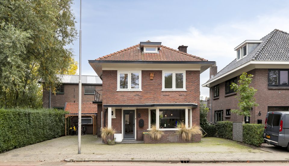 Afbeelding van Barneveld – Gasthuisstraat 8 – Hoofdfoto