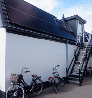 Afbeelding van Barneveld – Schoutenstraat 88D – Foto