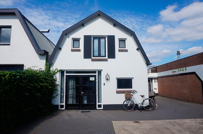 Afbeelding van Barneveld – Schoutenstraat 88D – Hoofdfoto