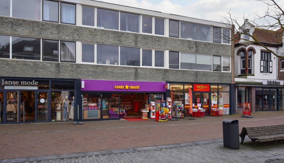 Afbeelding van Ermelo – Stationsstraat 97B – Hoofdfoto