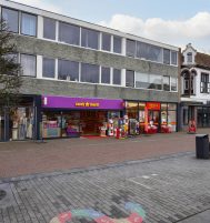 Afbeelding van Ermelo – Stationsstraat 97B – Foto