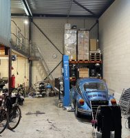 Afbeelding van Nijkerk – Beurtschipper 18a – Foto 2