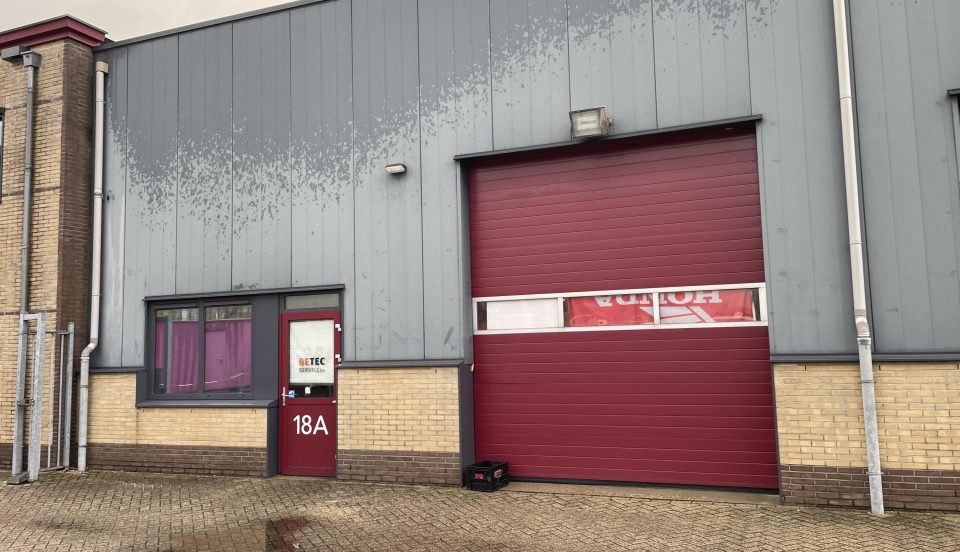 Afbeelding van Nijkerk – Beurtschipper 18a – Hoofdfoto