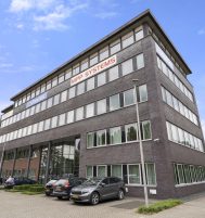 Afbeelding van Ede – Celsiusstraat 34 – Foto 2