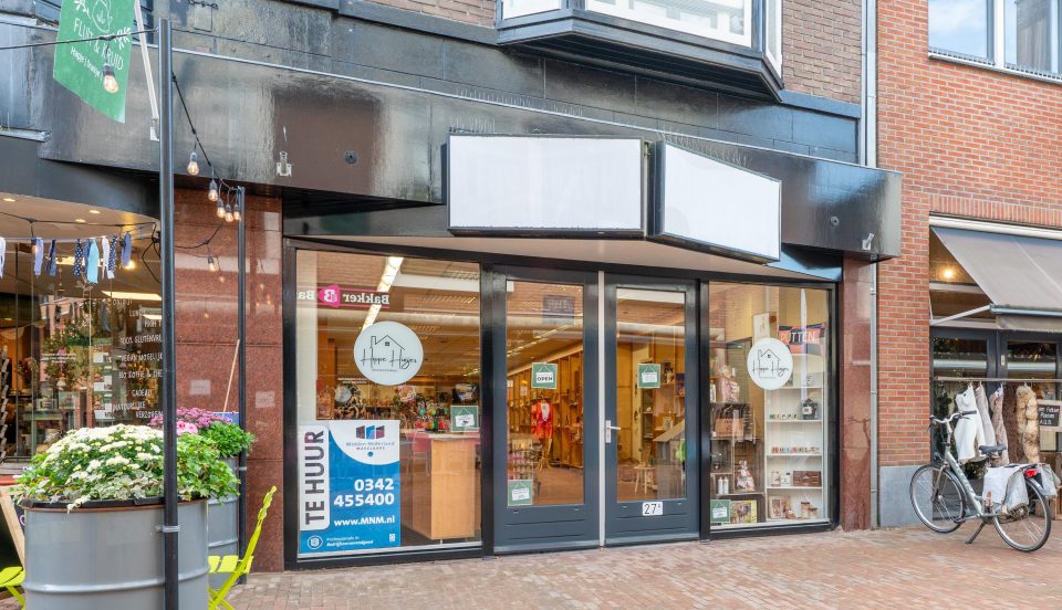 Afbeelding van Putten – Dorpsstraat 27A – Hoofdfoto