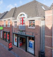 Afbeelding van Nijkerk – Singel 40 – Foto 7