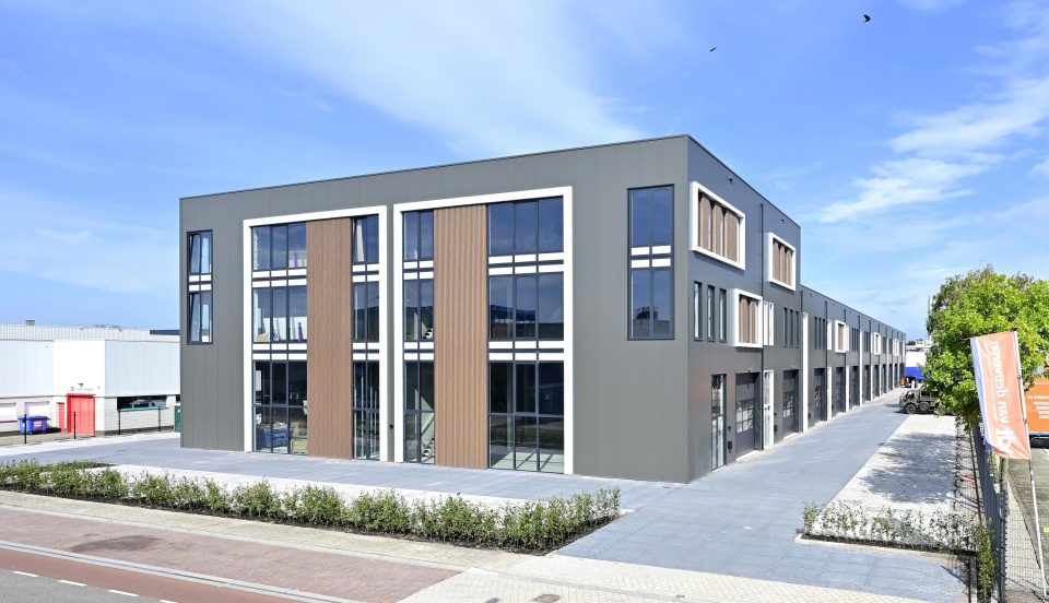 Afbeelding van Barneveld – Harselaarseweg 90-16 – Hoofdfoto