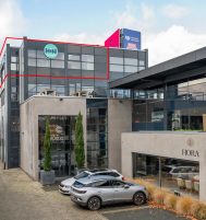 Afbeelding van Barneveld – Anthonie Fokkerstraat 33B – Foto