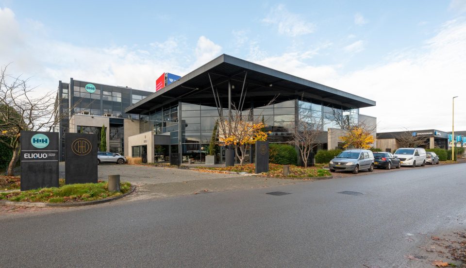 Afbeelding van Barneveld – Anthonie Fokkerstraat 33B – Hoofdfoto