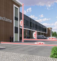 Afbeelding van Nijkerk – Galvanistraat 26 – Foto