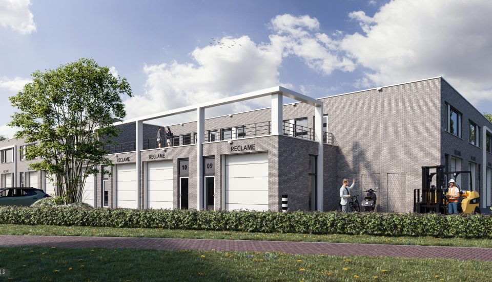 Afbeelding van Voorthuizen – De Kolk 6 – Hoofdfoto