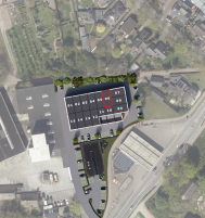 Afbeelding van Voorthuizen – De Kolk 6 – Foto