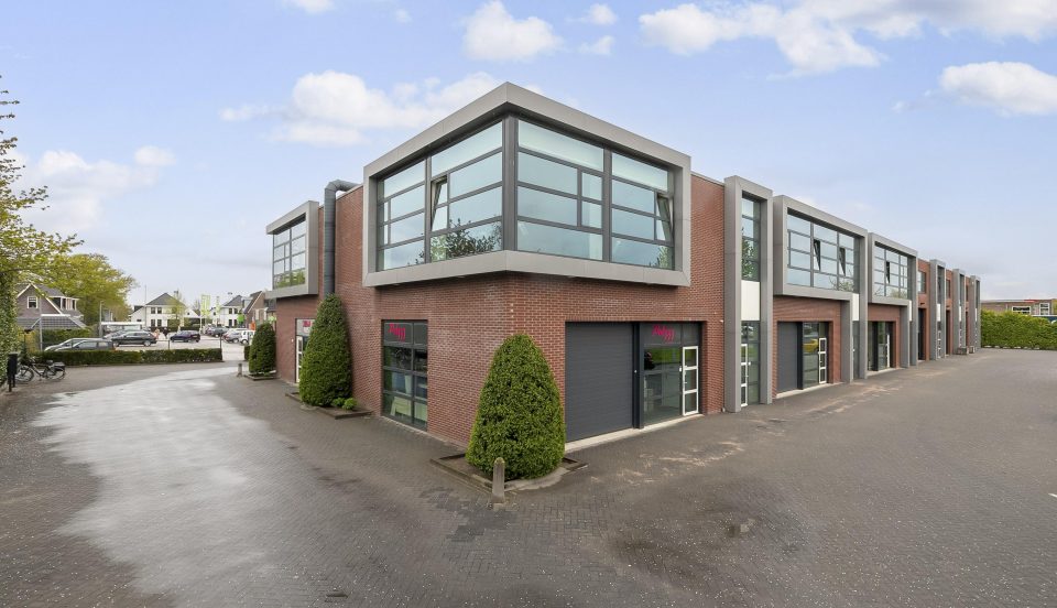 Afbeelding van Kootwijkerbroek – De Standerd 1 – Hoofdfoto