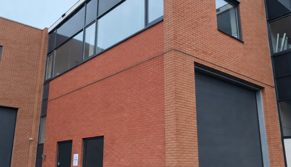 Afbeelding van Barneveld – Hanzeweg 35L – Hoofdfoto