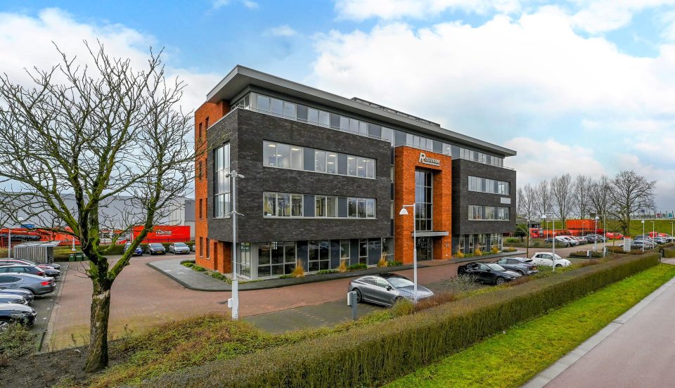 Afbeelding van Ede – Galvanistraat 123 – Hoofdfoto