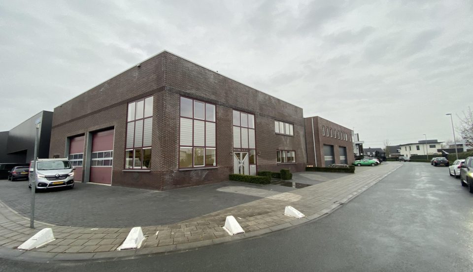 Afbeelding van Kootwijkerbroek – Nachtegaalweg 3 – Hoofdfoto