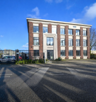 Afbeelding van Barneveld – Energieweg 9 – Foto