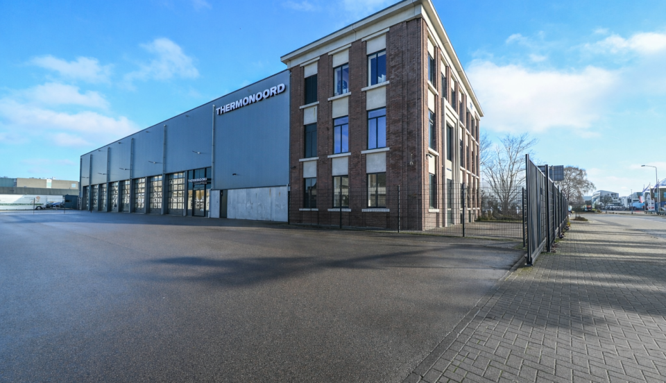 Afbeelding van Barneveld – Energieweg 9 – Hoofdfoto