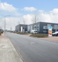 Afbeelding van Nijkerk – Riddererf 11 – Foto 2
