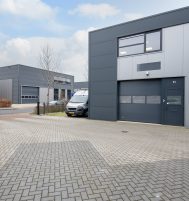 Afbeelding van Nijkerk – Riddererf 11 – Foto