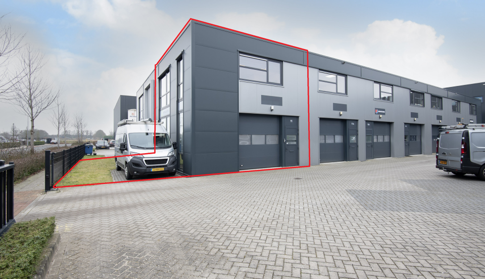 Afbeelding van Nijkerk – Riddererf 11 – Hoofdfoto