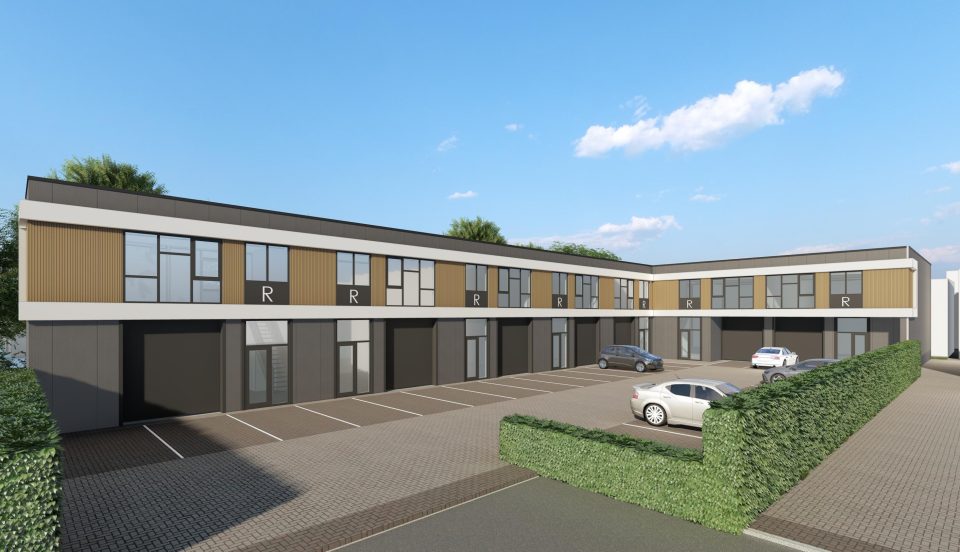 Afbeelding van Barneveld – Pascalstraat 8G – Hoofdfoto