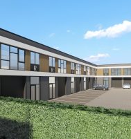 Afbeelding van Barneveld – Pascalstraat 8G – Foto