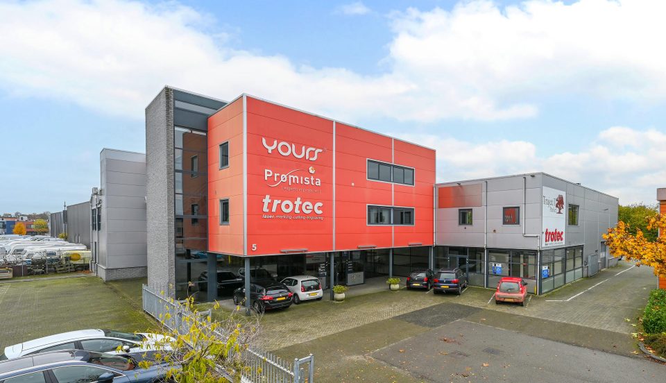 Afbeelding van Barneveld – Anthonie Fokkerstraat 5 – Hoofdfoto