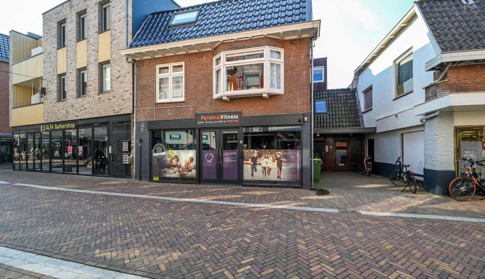 Afbeelding van Ede – Grotestraat 95 – Hoofdfoto