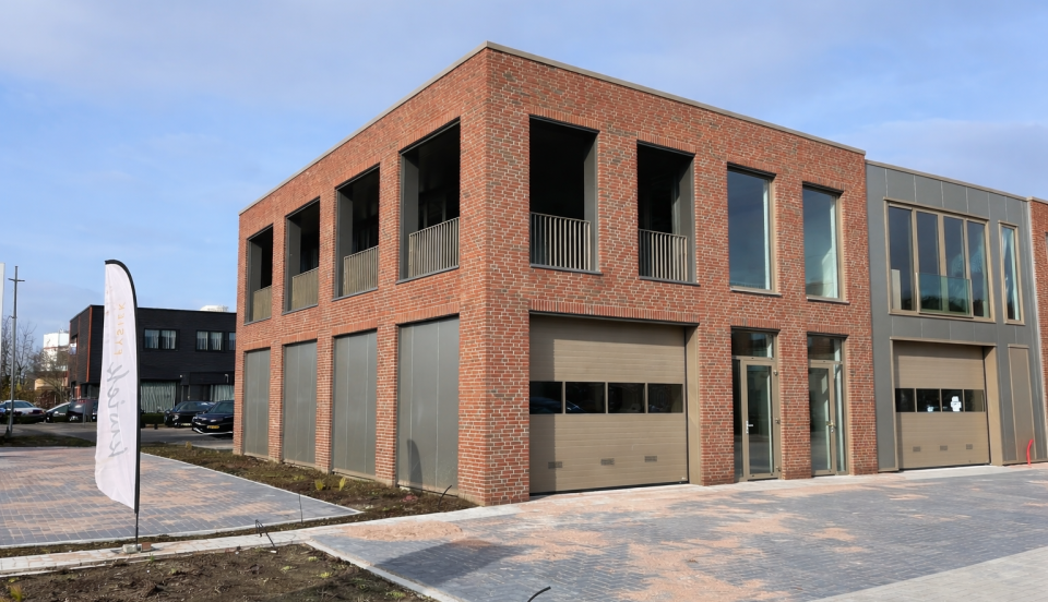 Afbeelding van Barneveld – Edisonstraat 5A – Hoofdfoto