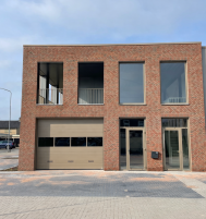 Afbeelding van Barneveld – Edisonstraat 5A – Foto