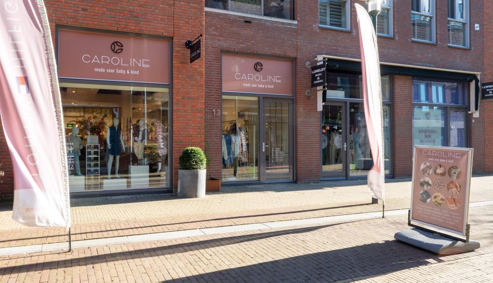 Afbeelding van Barneveld – Dijkje 13 – Hoofdfoto