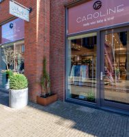 Afbeelding van Barneveld – Dijkje 13 – Foto