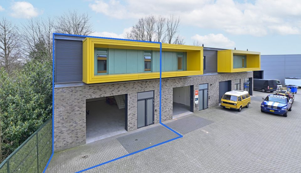 Afbeelding van Barneveld – Anthonie Fokkerstraat 63H – Hoofdfoto