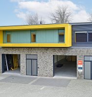 Afbeelding van Barneveld – Anthonie Fokkerstraat 63H – Foto