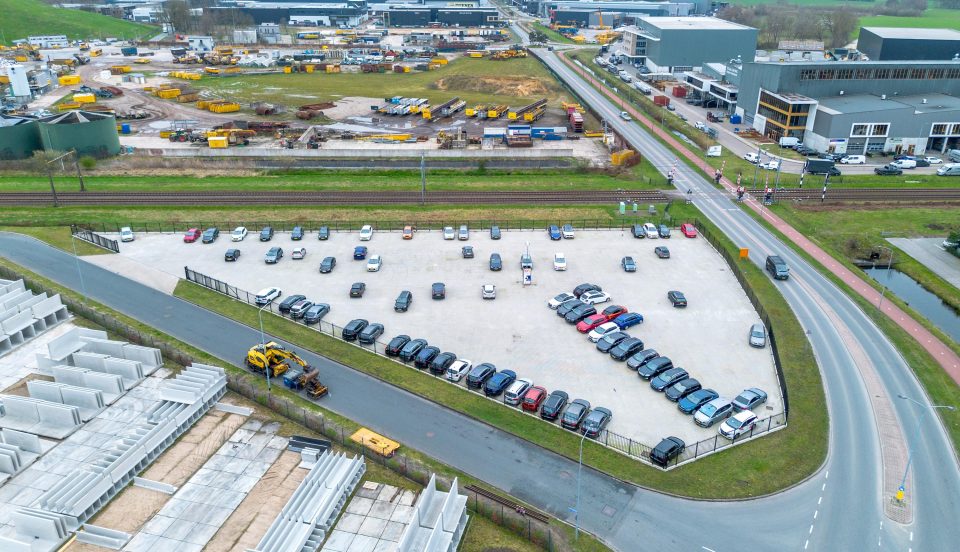 Afbeelding van Barneveld – Grote Bosweg ong – Hoofdfoto