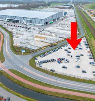 Afbeelding van Barneveld – Grote Bosweg ong – Foto