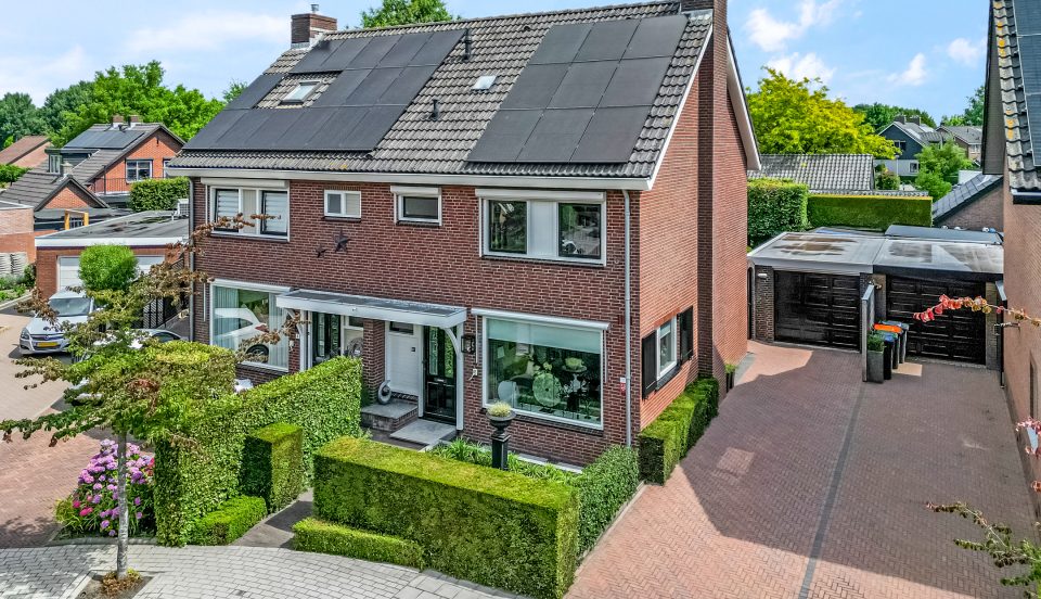 Afbeelding van Kootwijkerbroek – Magirusstraat 11 – Hoofdfoto