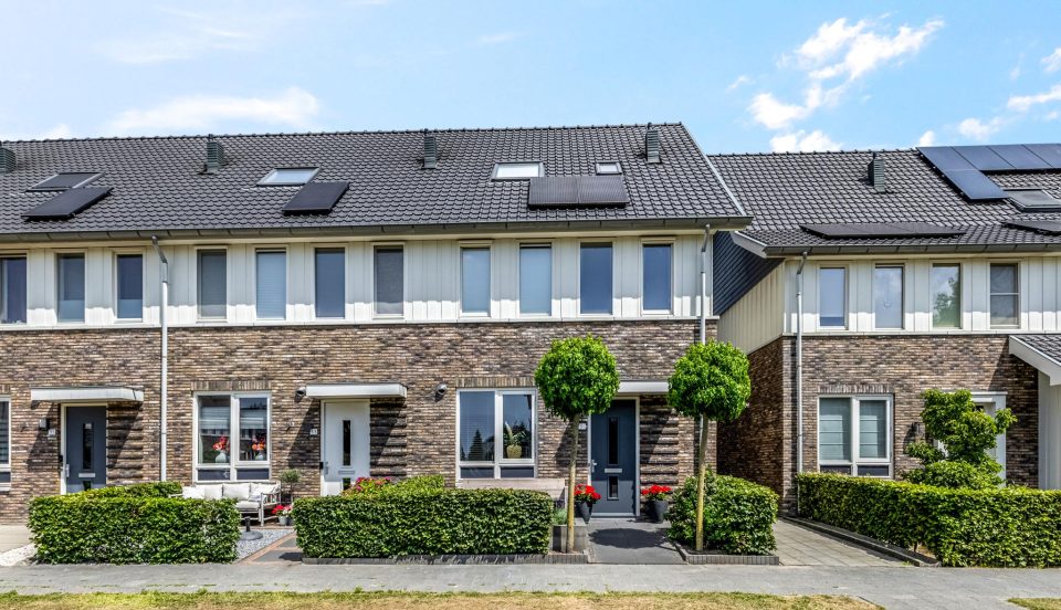 Afbeelding van Barneveld – Ternate 31 – Hoofdfoto