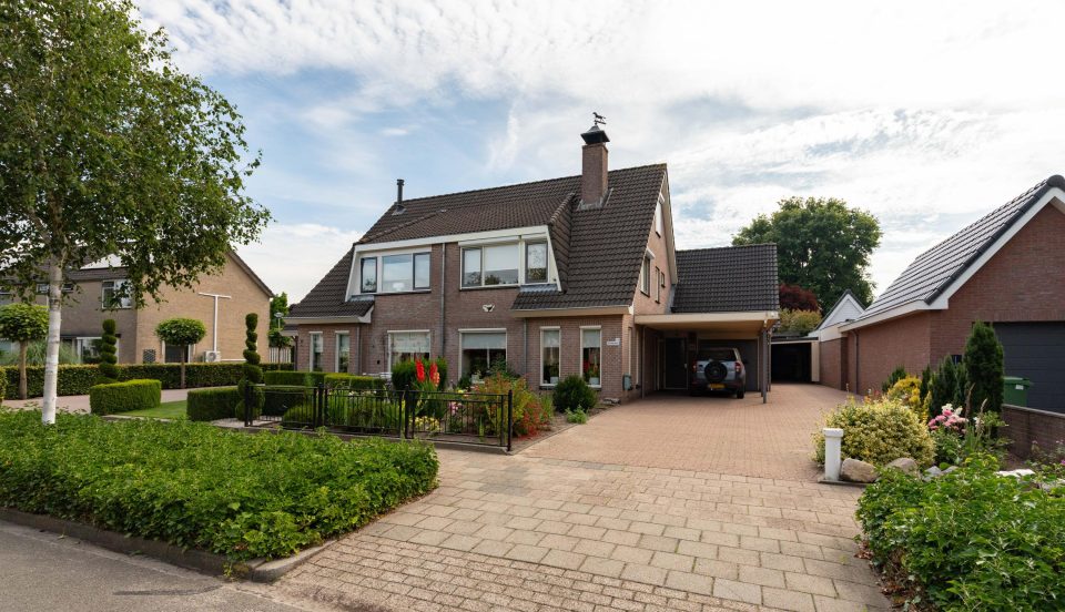 Afbeelding van Voorthuizen – Van Effrinkstraat 23 – Hoofdfoto