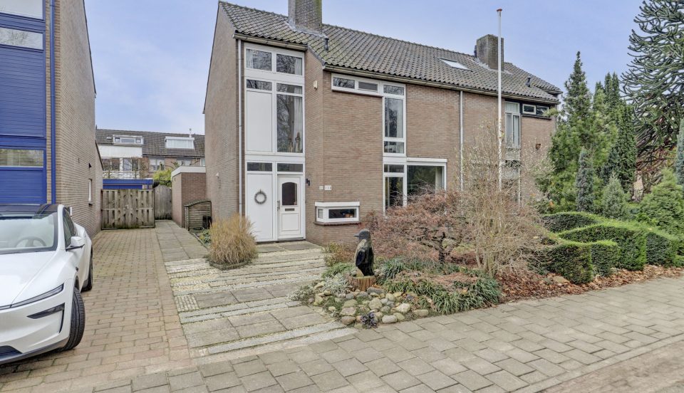 Afbeelding van Ermelo – Tuinfluiterstraat 113 – Hoofdfoto