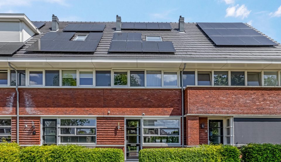 Afbeelding van Barneveld – Ambon 26 – Hoofdfoto