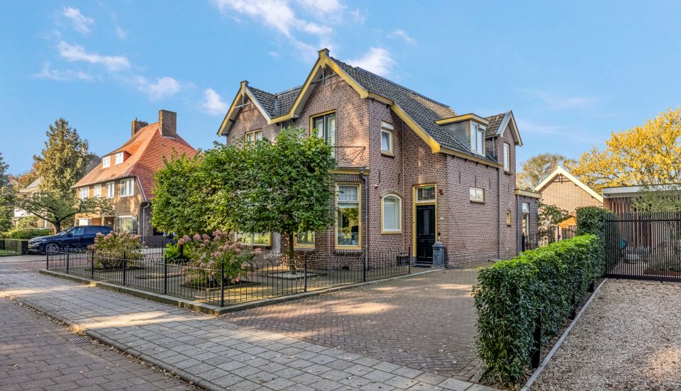 Afbeelding van Barneveld – Stationsweg 39 – Hoofdfoto