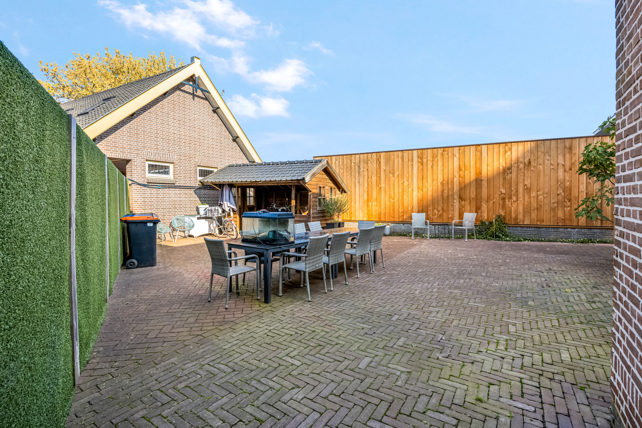 Afbeelding van Barneveld – Stationsweg 39 – Foto 7