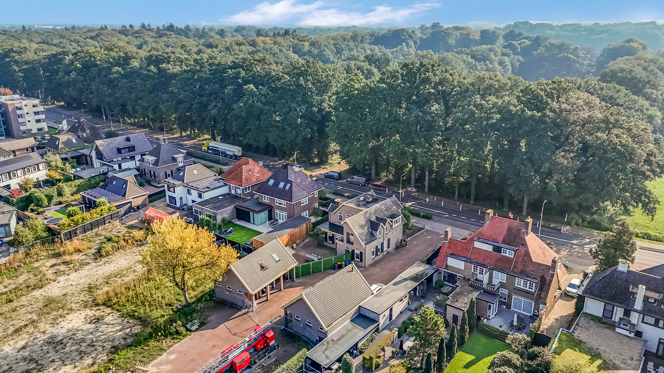 Afbeelding van Barneveld – Stationsweg 39 – Foto 14