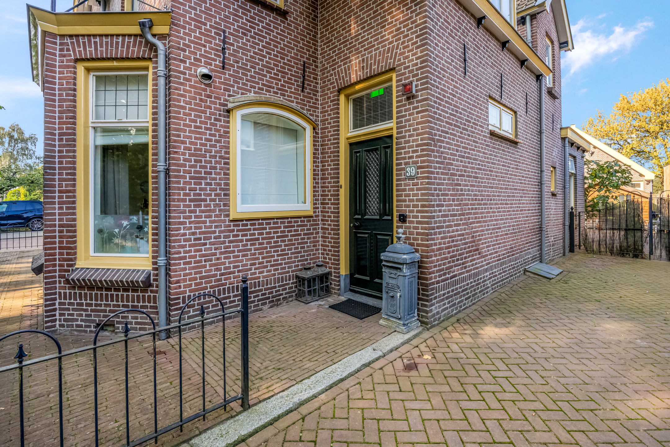 Afbeelding van Barneveld – Stationsweg 39 – Foto 21