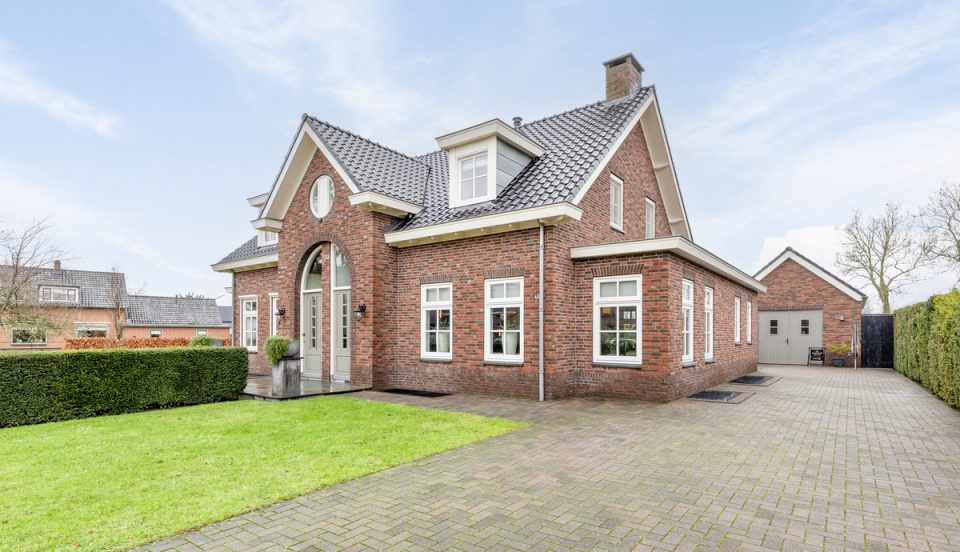 Afbeelding van Kootwijkerbroek – Kerkweg 5 – Hoofdfoto