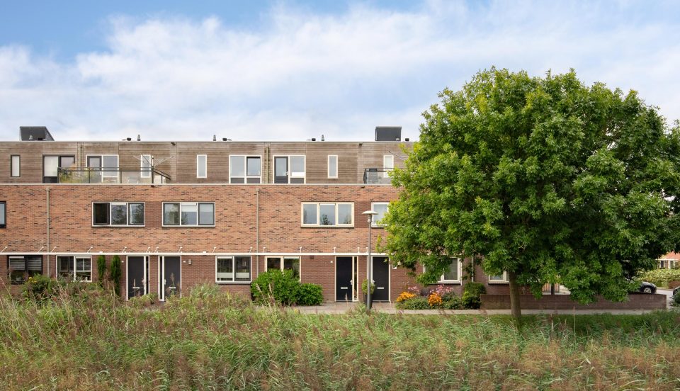 Afbeelding van Nijkerk – Sloep 21 – Hoofdfoto