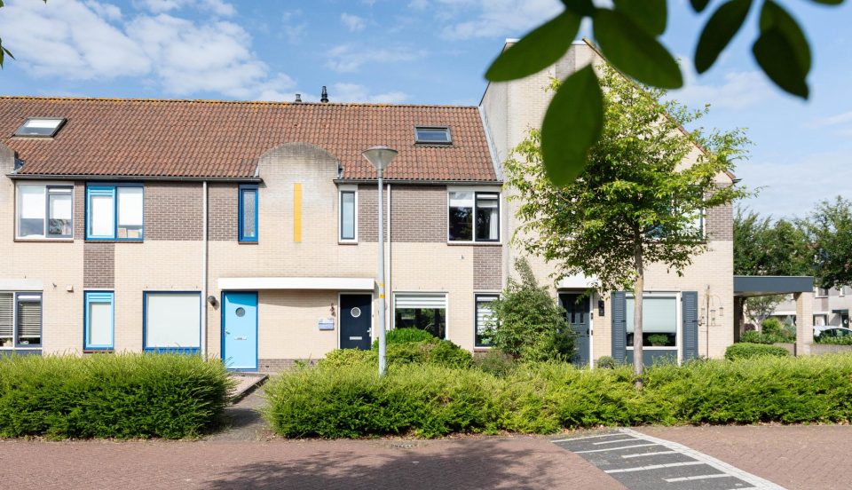 Afbeelding van Nijkerk – Drie Morgenland 19 – Hoofdfoto