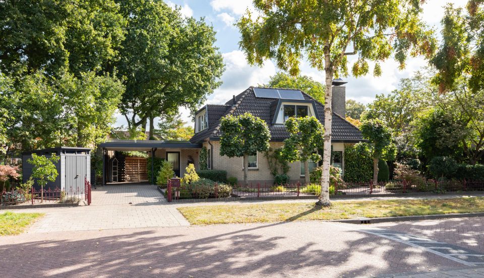 Afbeelding van Nijkerk – Corlaerstraat 37 – Hoofdfoto